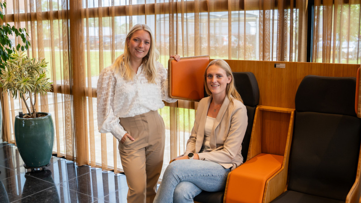 Creatieve Content & Marketing Medewerker